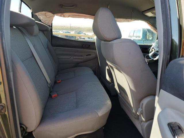Photo 10 from auction – 2013 TOYOTA TACOMA DOU with VIN 5TFLU4ENXDX059406