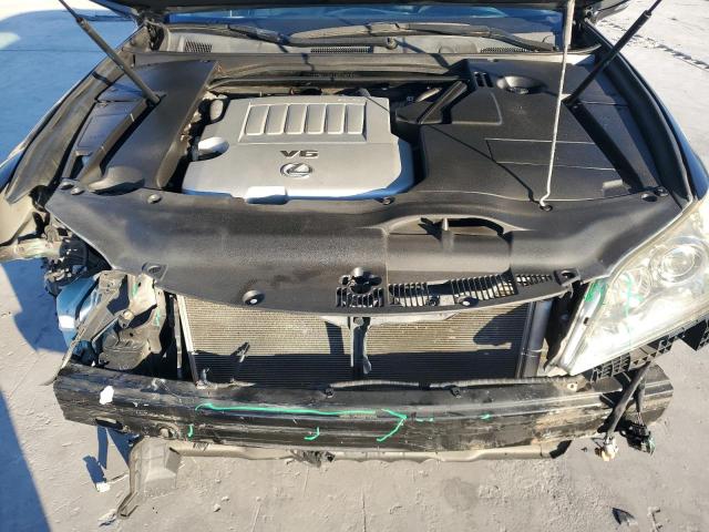 Photo 11 from auction – 2011 LEXUS ES 350 with VIN JTHBK1EG1B2457520