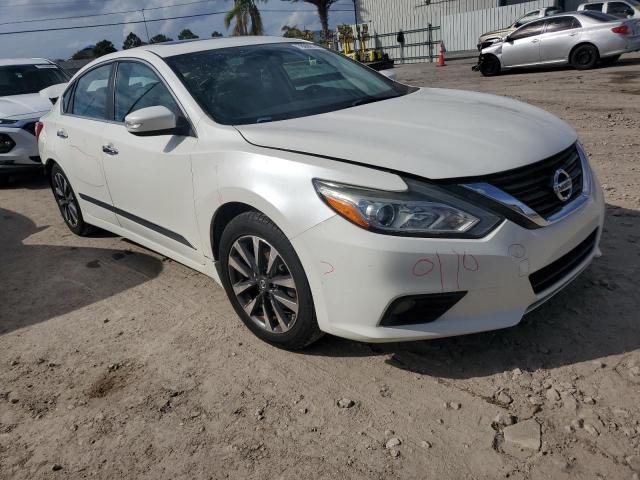 Photo 4 from auction – 2016 NISSAN ALTIMA 2.5 with VIN 1N4AL3AP5GC119086