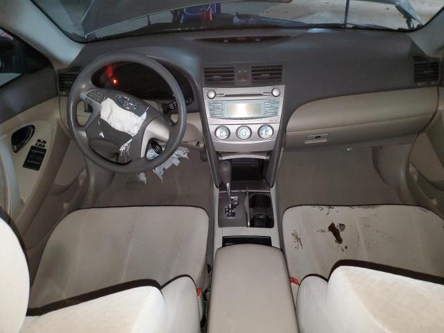 Photo 8 from auction – 2007 TOYOTA CAMRY CE with VIN 4T1BE46K87U654169