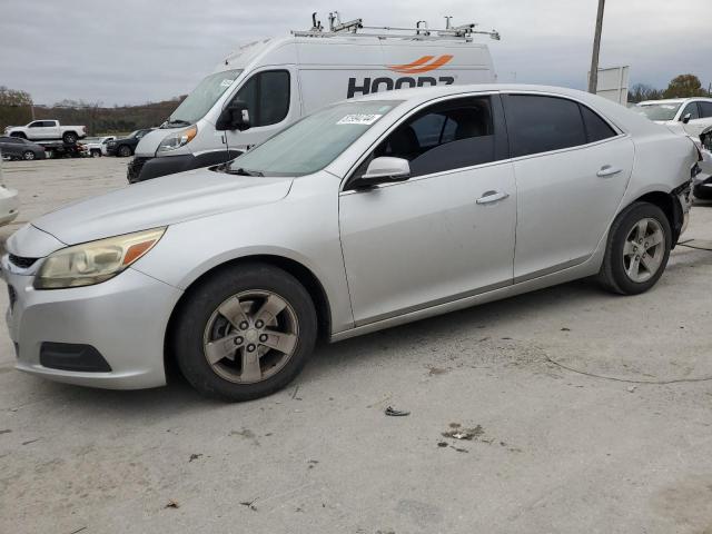 CHEVROLET MALIBU LIM 2016 with VIN 1G11C5SA8GF118165 - Photo from auction