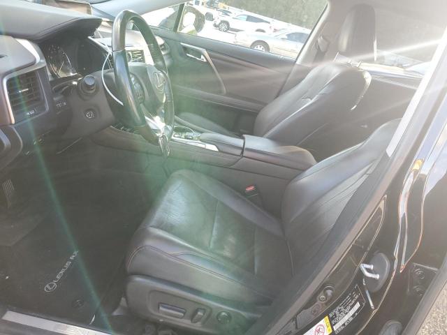 Photo 7 from auction – 2017 LEXUS RX 350 BAS with VIN 2T2ZZMCAXHC077884