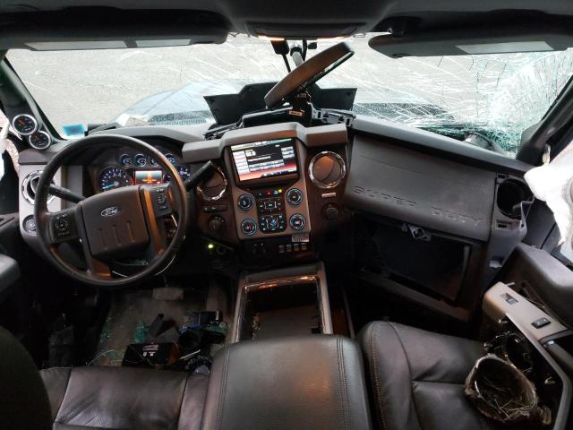 Photo 8 from auction – 2015 FORD F250 SUPER with VIN 1FT7X2B60FEB43307
