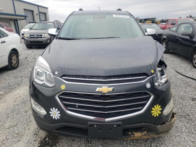 Photo 5 from auction – 2017 CHEVROLET EQUINOX PR with VIN 2GNALDEKXH6129788
