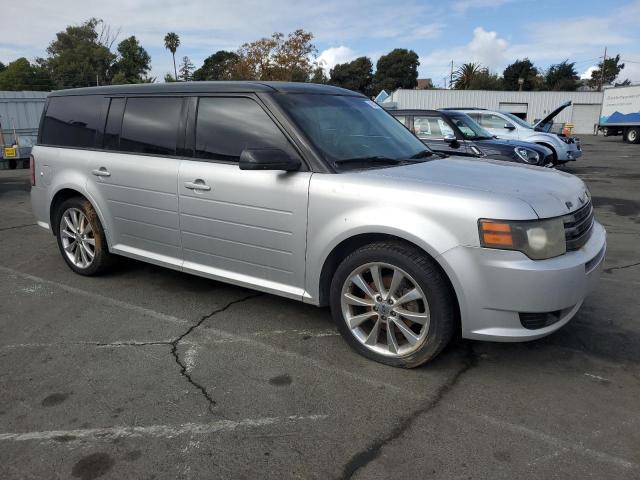 Photo 4 from auction – 2011 FORD FLEX LIMIT with VIN 2FMGK5DC7BBD22982
