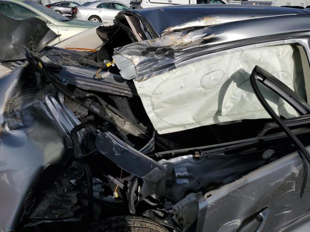 Photo 10 from auction – 2012 MAZDA 3 I with VIN JM1BL1V75C1640246