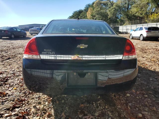 Photo 6 from auction – 2006 CHEVROLET IMPALA LS with VIN 2G1WB58K569189310