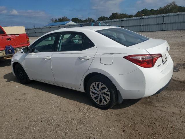 Photo 2 from auction – 2018 TOYOTA COROLLA L with VIN 2T1BURHE4JC000575