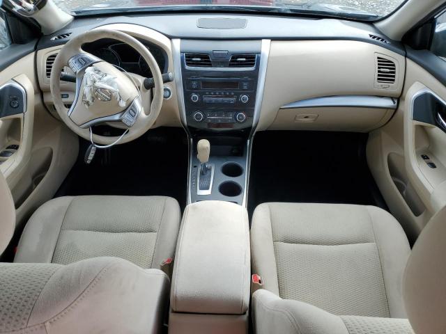 Photo 8 from auction – 2015 NISSAN ALTIMA 2.5 with VIN 1N4AL3AP5FC117854
