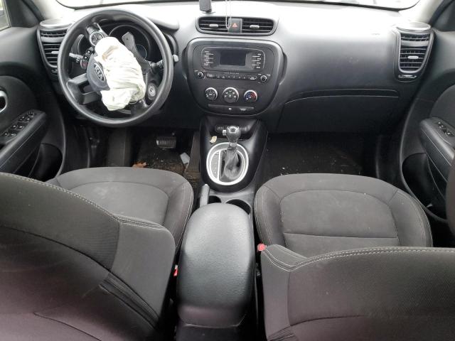 Photo 8 from auction – 2014 KIA SOUL with VIN KNDJN2A21E7742312