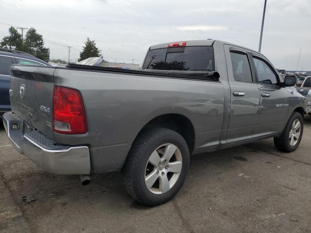 Photo 3 from auction – 2011 DODGE RAM 1500 with VIN 1D7RV1GP9BS645129
