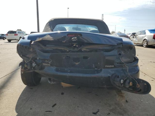 Photo 6 from auction – 2000 MAZDA MX-5 MIATA with VIN JM1NB3530Y0144194