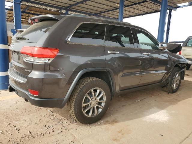 Photo 3 from auction – 2015 JEEP GRAND CHER with VIN 1C4RJFBG6FC803548