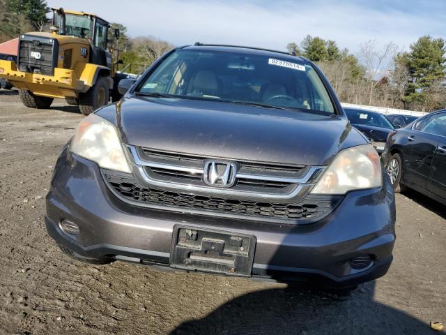 Photo 5 from auction – 2011 HONDA CR-V SE with VIN 5J6RE4H44BL120080