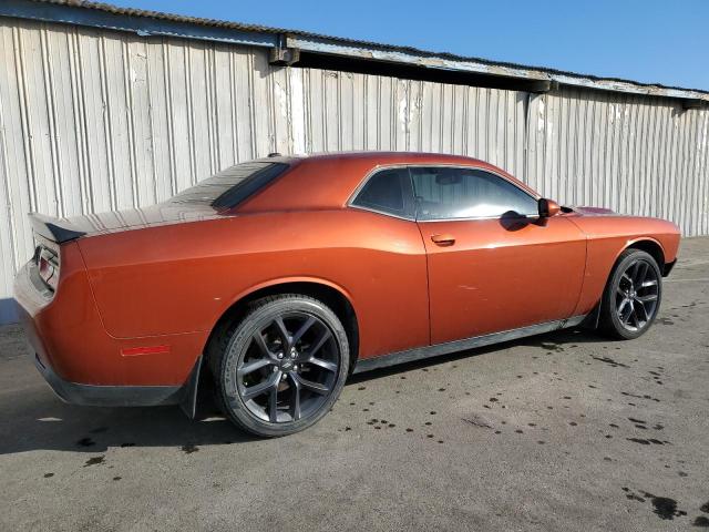 Photo 3 from auction – 2021 DODGE CHALLENGER with VIN 2C3CDZAG3MH510463
