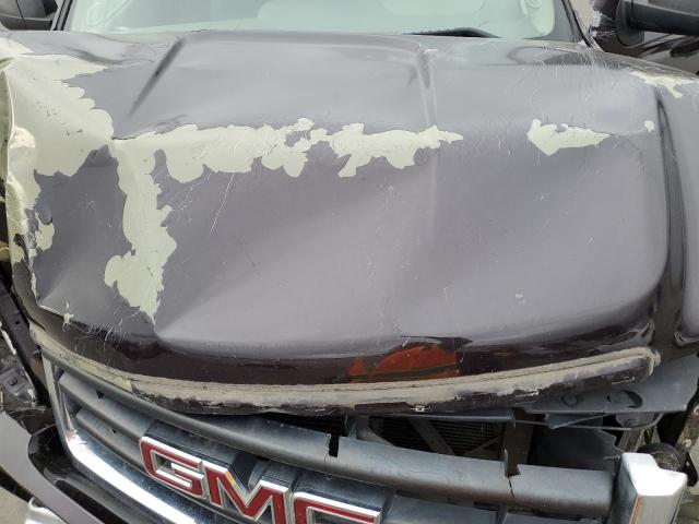 Photo 11 from auction – 2008 GMC SIERRA C15 with VIN 2GTEC13C181148182
