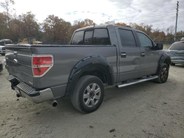 Photo 3 from auction – 2013 FORD F150 SUPER with VIN 1FTFW1CF1DKE44089