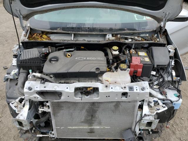 Photo 12 from auction – 2018 CHEVROLET SPARK 1LT with VIN KL8CD6SA9JC439202