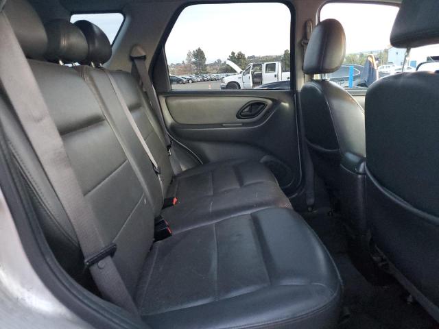 Photo 10 from auction – 2007 FORD ESCAPE HEV with VIN 1FMCU59H87KA41249