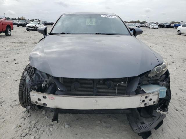Photo 5 from auction – 2014 LEXUS IS 250 with VIN JTHBF1D28E5041901
