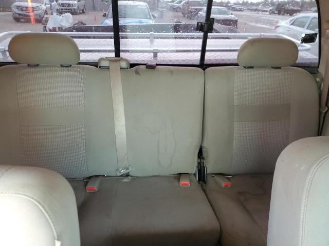 Photo 10 from auction – 2007 DODGE RAM 1500 S with VIN 1D7HU18297J595198