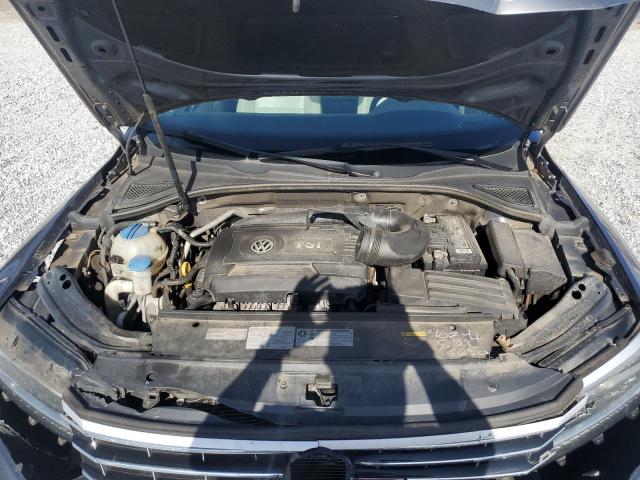 Photo 11 from auction – 2016 VOLKSWAGEN PASSAT SE with VIN 1VWBS7A34GC034033