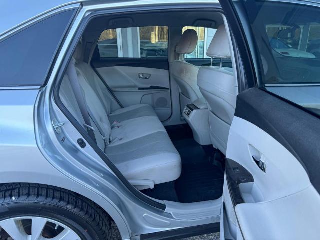 Photo 6 from auction – 2015 TOYOTA VENZA LE with VIN 4T3BA3BB6FU074937