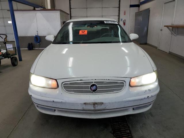 Photo 5 from auction – 2002 BUICK REGAL LS with VIN 2G4WB52K821124018