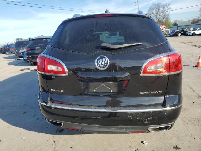 Photo 6 from auction – 2017 BUICK ENCLAVE with VIN 5GAKRBKD0HJ116199
