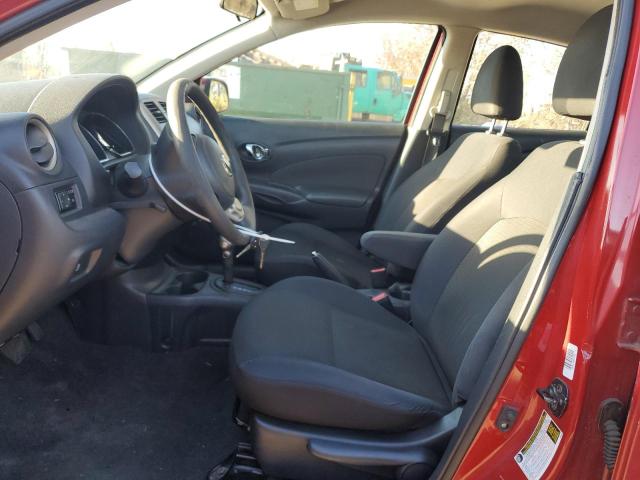 Photo 7 from auction – 2013 NISSAN VERSA S with VIN 3N1CN7AP9DL871218