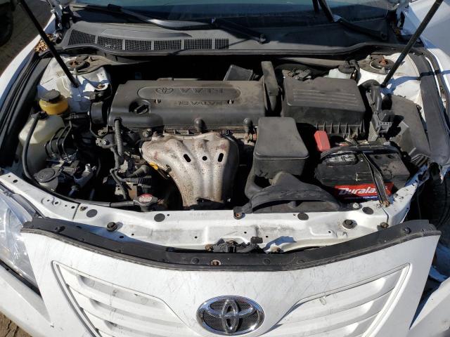Photo 11 from auction – 2009 TOYOTA CAMRY BASE with VIN 4T1BE46K99U867876