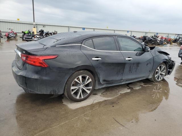 Photo 3 from auction – 2017 NISSAN MAXIMA 3.5 with VIN 1N4AA6AP1HC424674