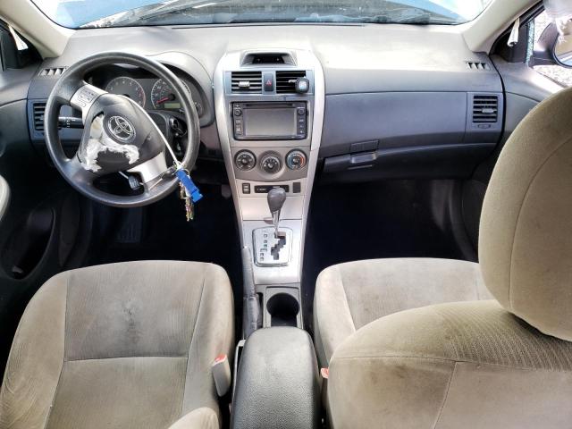 Photo 8 from auction – 2013 TOYOTA COROLLA BA with VIN 5YFBU4EE9DP106984