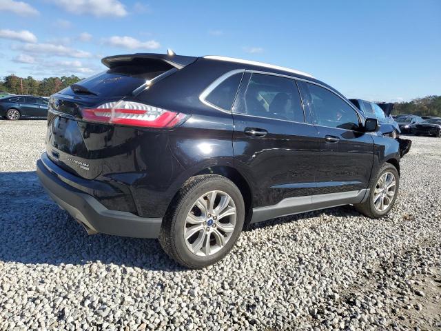 Photo 3 from auction – 2019 FORD EDGE TITAN with VIN 2FMPK3K99KBB66598