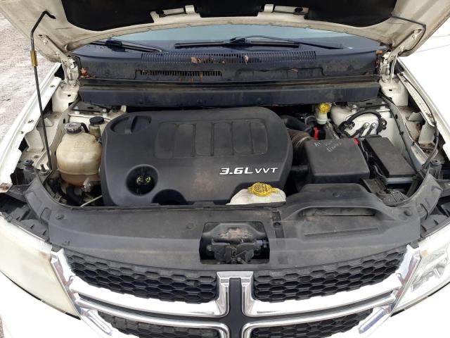 Photo 12 from auction – 2014 DODGE JOURNEY SX with VIN 3C4PDCBGXET237250