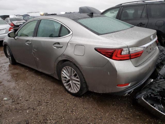 Photo 2 from auction – 2016 LEXUS ES 350 with VIN 58ABK1GG8GU005062