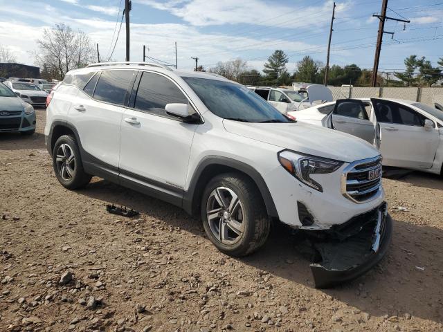 Photo 4 from auction – 2019 GMC TERRAIN SL with VIN 3GKALVEV0KL229611