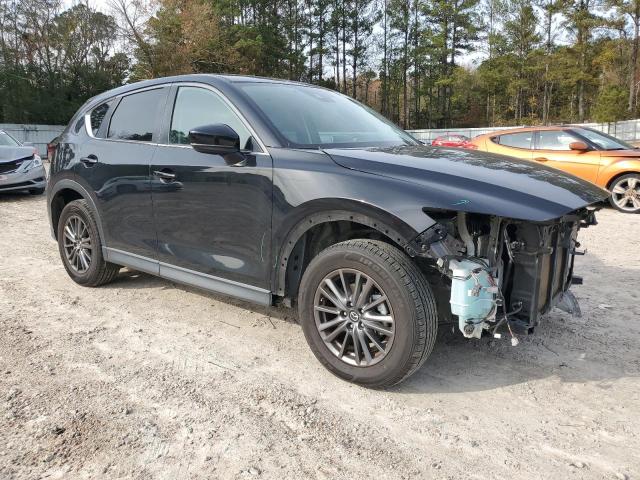 Photo 4 from auction – 2019 MAZDA CX-5 TOURI with VIN JM3KFACMXK0664960