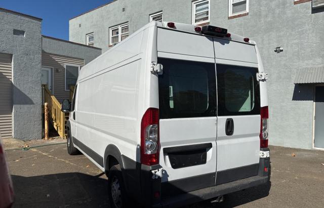Photo 3 from auction – 2015 RAM PROMASTER with VIN 3C6URVHGXFE505007