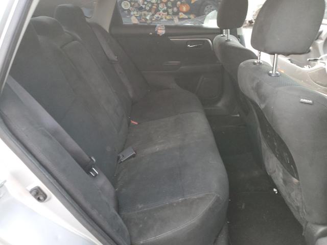 Photo 10 from auction – 2015 NISSAN ALTIMA 2.5 with VIN 1N4AL3AP1FN313407