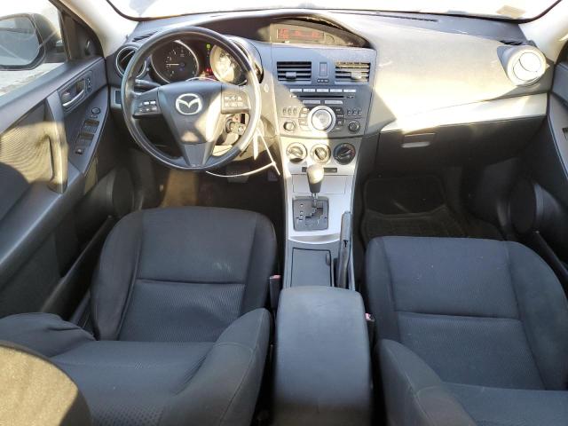 صورة رقم 8 من المزاد - 2011 MAZDA 3 I مع VIN JM1BL1VF5B1366407