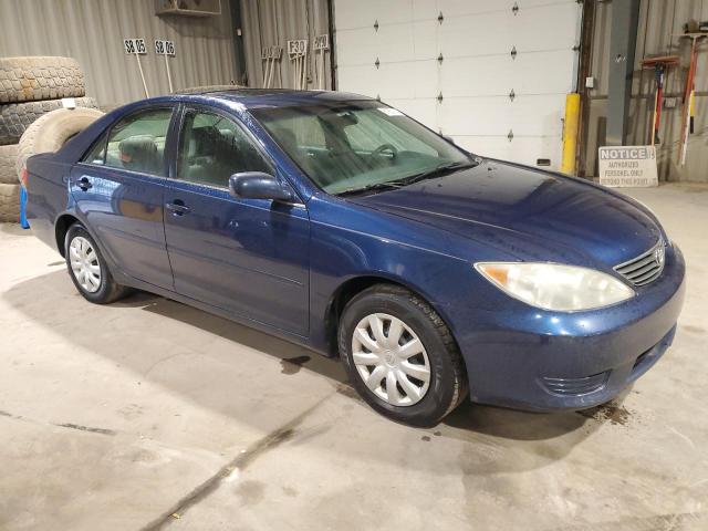 Photo 4 from auction – 2005 TOYOTA CAMRY LE with VIN 4T1BE32K35U433527