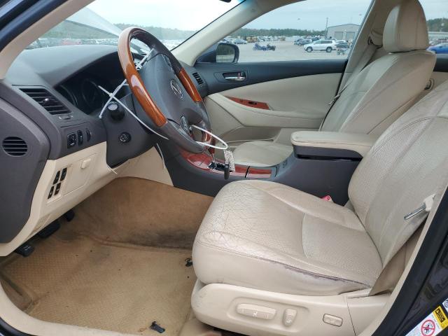 Photo 7 from auction – 2010 LEXUS ES 350 with VIN JTHBK1EGXA2378460