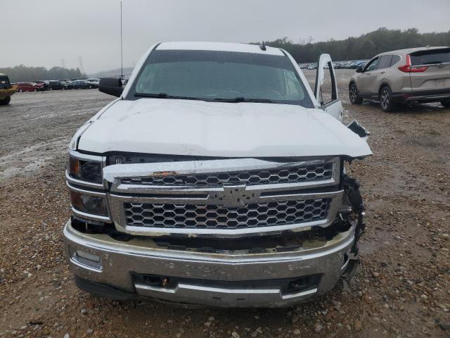 Photo 5 from auction – 2015 CHEVROLET SILVERADO with VIN 1GCUKSEC9FF204232