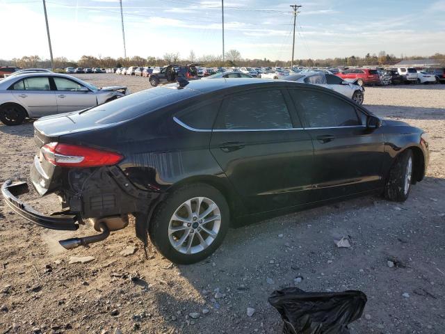 Photo 3 from auction – 2019 FORD FUSION SE with VIN 3FA6P0HD1KR231172