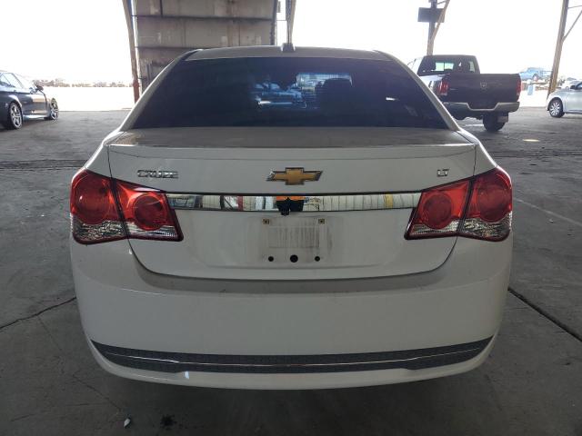 Photo 6 from auction – 2015 CHEVROLET CRUZE LT with VIN 1G1PC5SB2F7148418