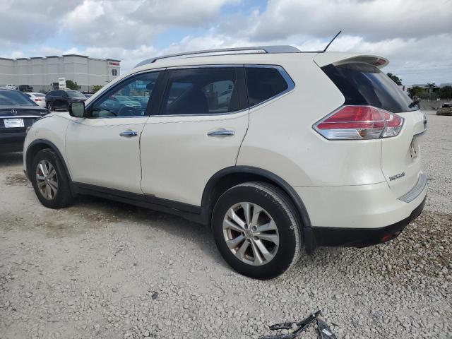 Photo 2 from auction – 2016 NISSAN ROGUE S with VIN JN8AT2MTXGW003396