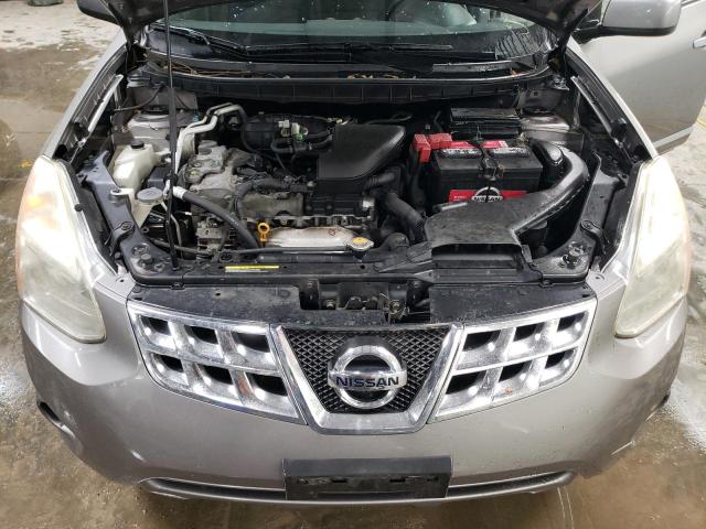 Photo 11 from auction – 2013 NISSAN ROGUE S with VIN JN8AS5MV3DW604487