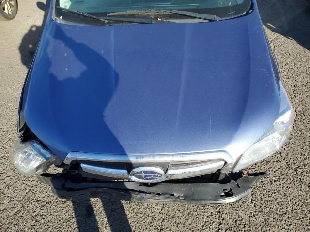 Photo 12 from auction – 2015 SUBARU FORESTER 2 with VIN JF2SJADC1FH557933