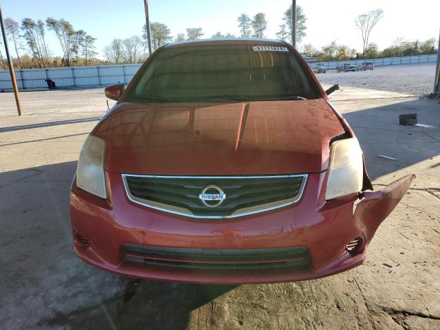 Photo 5 from auction – 2012 NISSAN SENTRA 2.0 with VIN 3N1AB6AP4CL683599